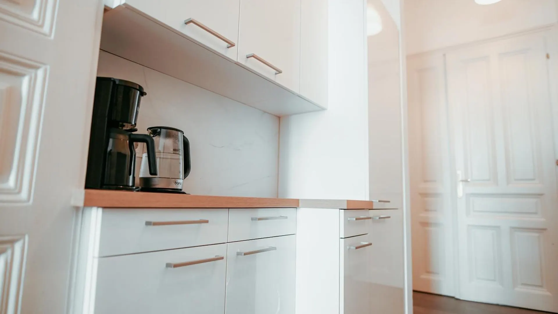 Raimond Apartment Top 12 维也纳